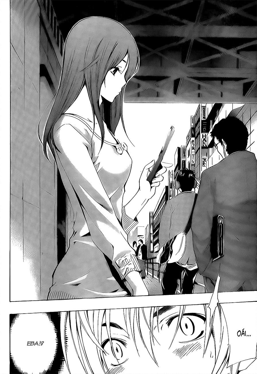 Kimi No Iru Machi Chapter 125 - 9