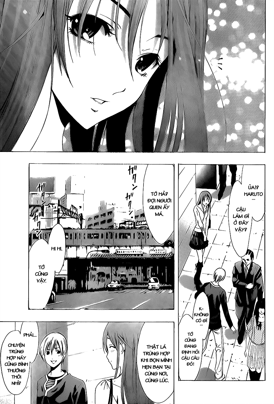 Kimi No Iru Machi Chapter 125 - 10