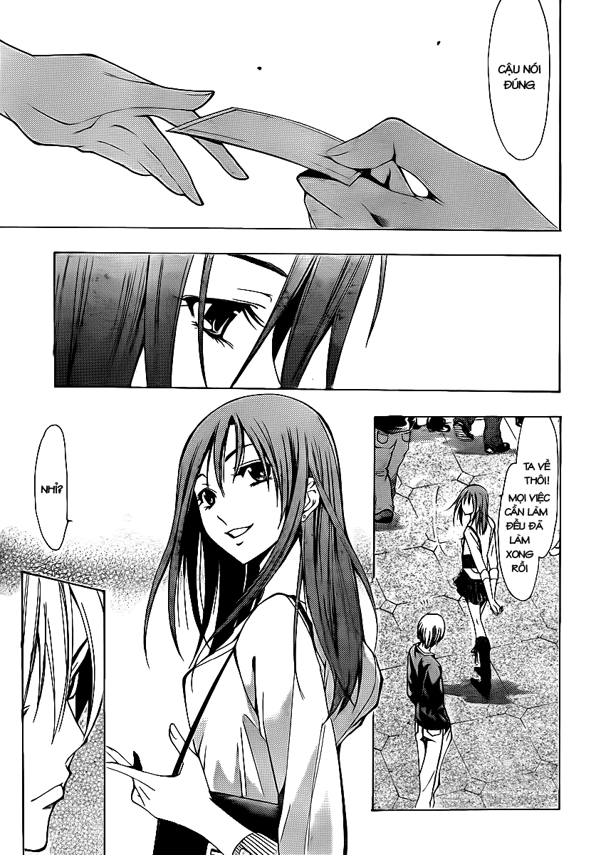 Kimi No Iru Machi Chapter 126 - 15