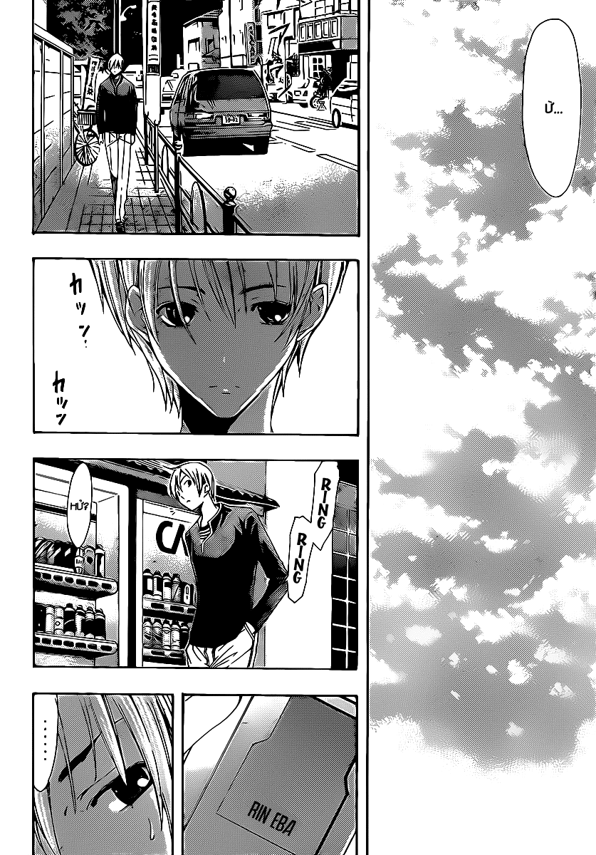 Kimi No Iru Machi Chapter 126 - 16