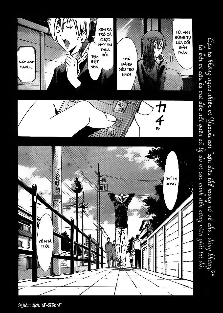 Kimi No Iru Machi Chapter 126 - 18