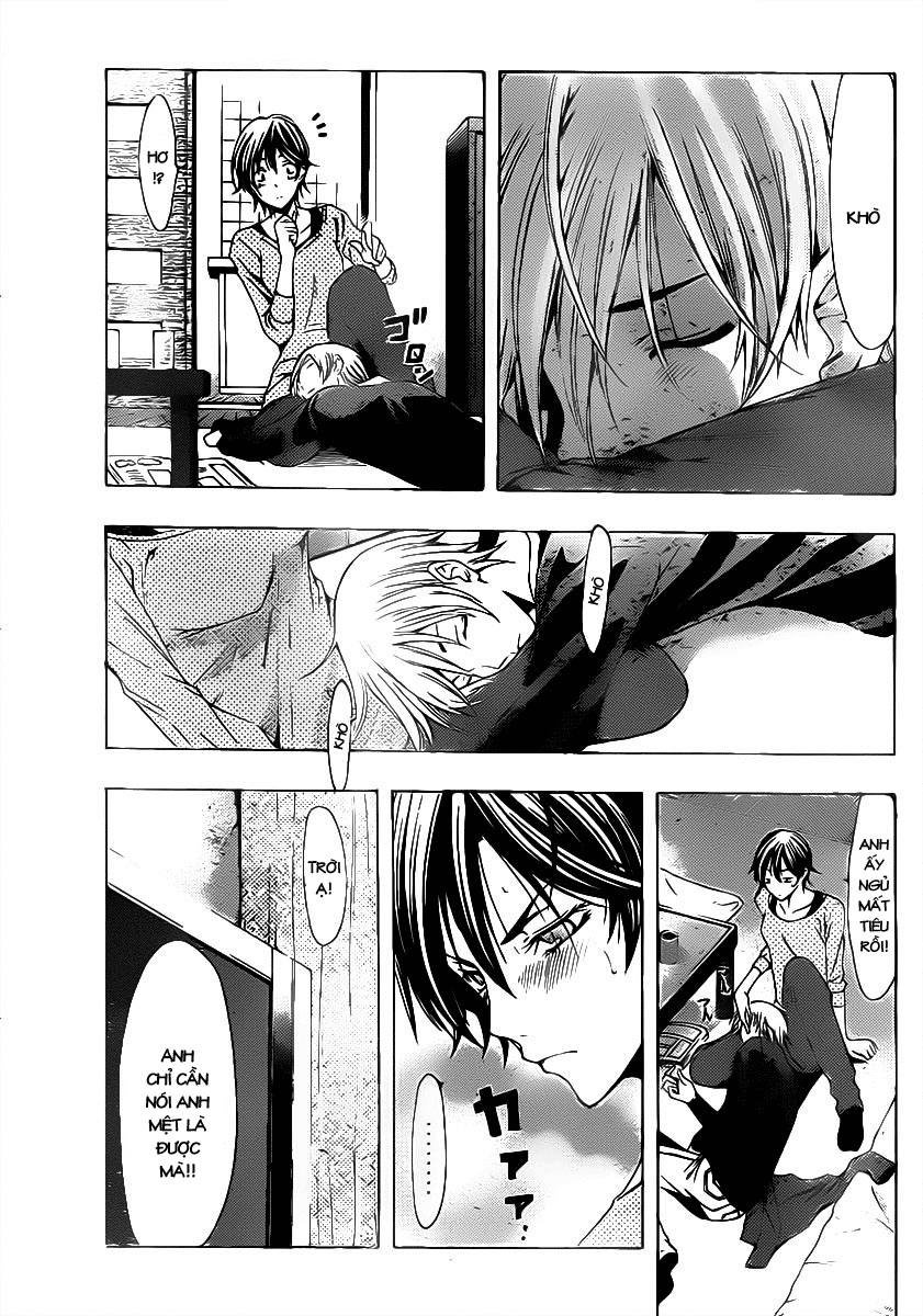 Kimi No Iru Machi Chapter 127 - 16