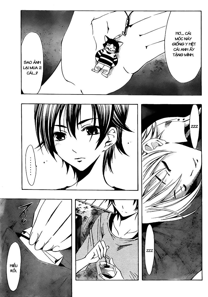 Kimi No Iru Machi Chapter 127 - 18