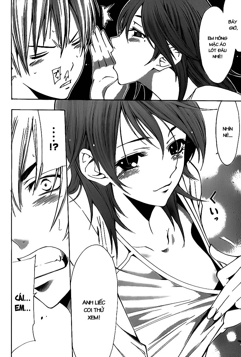 Kimi No Iru Machi Chapter 127 - 7