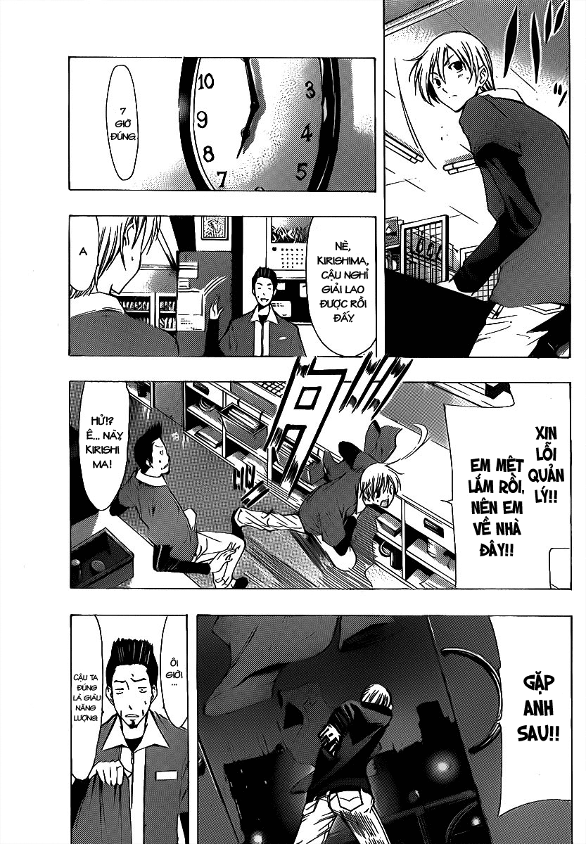 Kimi No Iru Machi Chapter 127 - 10