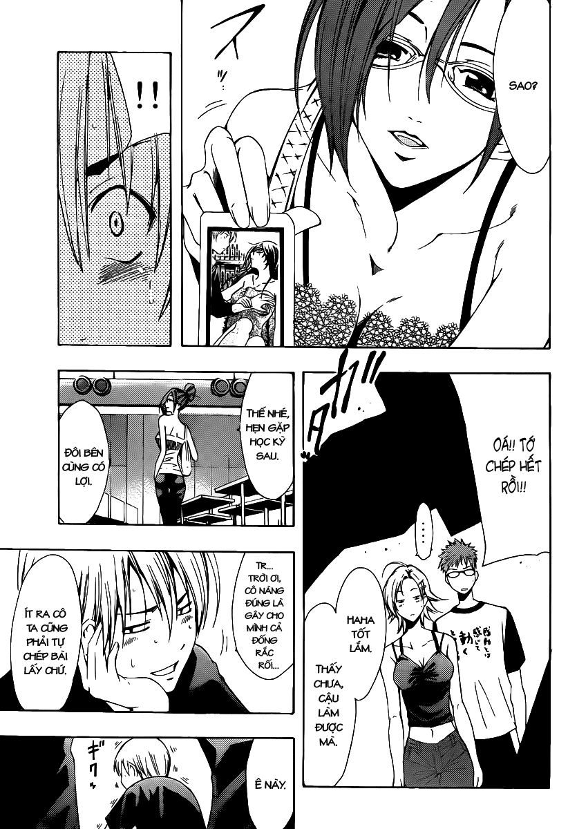 Kimi No Iru Machi Chapter 128 - 10