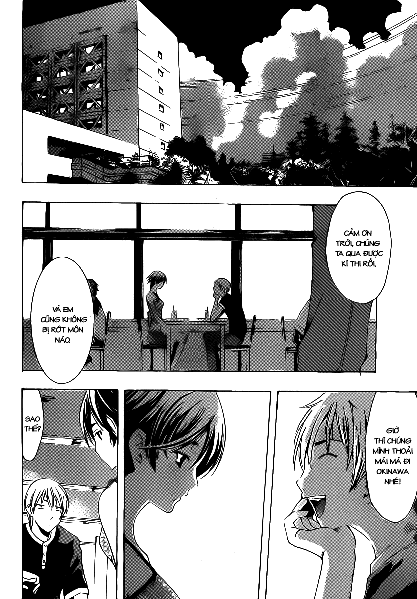 Kimi No Iru Machi Chapter 129 - 3