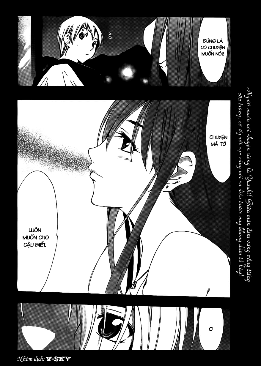 Kimi No Iru Machi Chapter 134 - 19