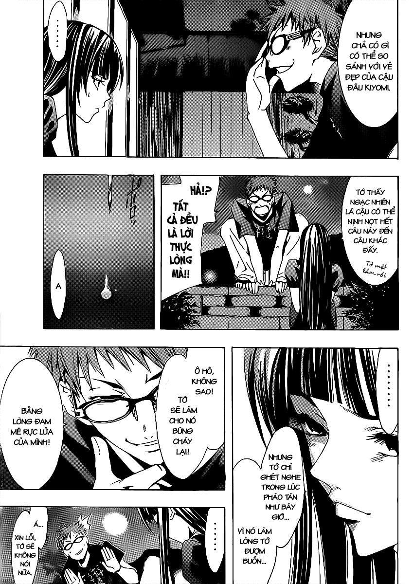 Kimi No Iru Machi Chapter 134 - 6