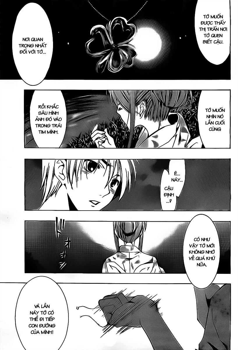 Kimi No Iru Machi Chapter 137 - 13