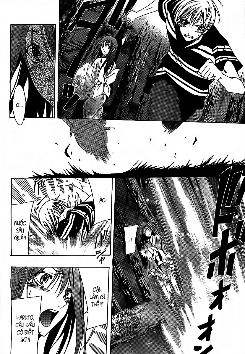 Kimi No Iru Machi Chapter 137 - 16