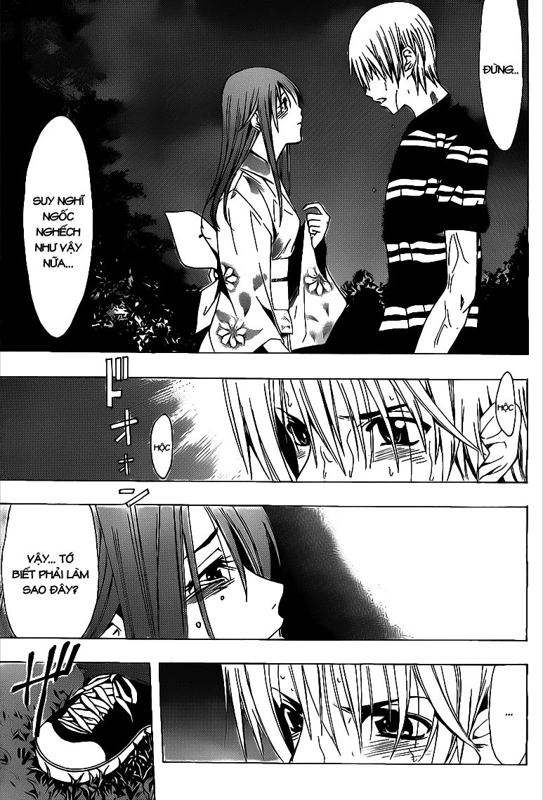 Kimi No Iru Machi Chapter 137 - 19