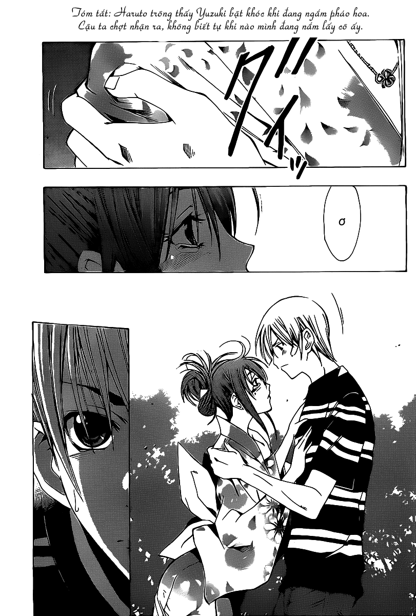 Kimi No Iru Machi Chapter 137 - 3