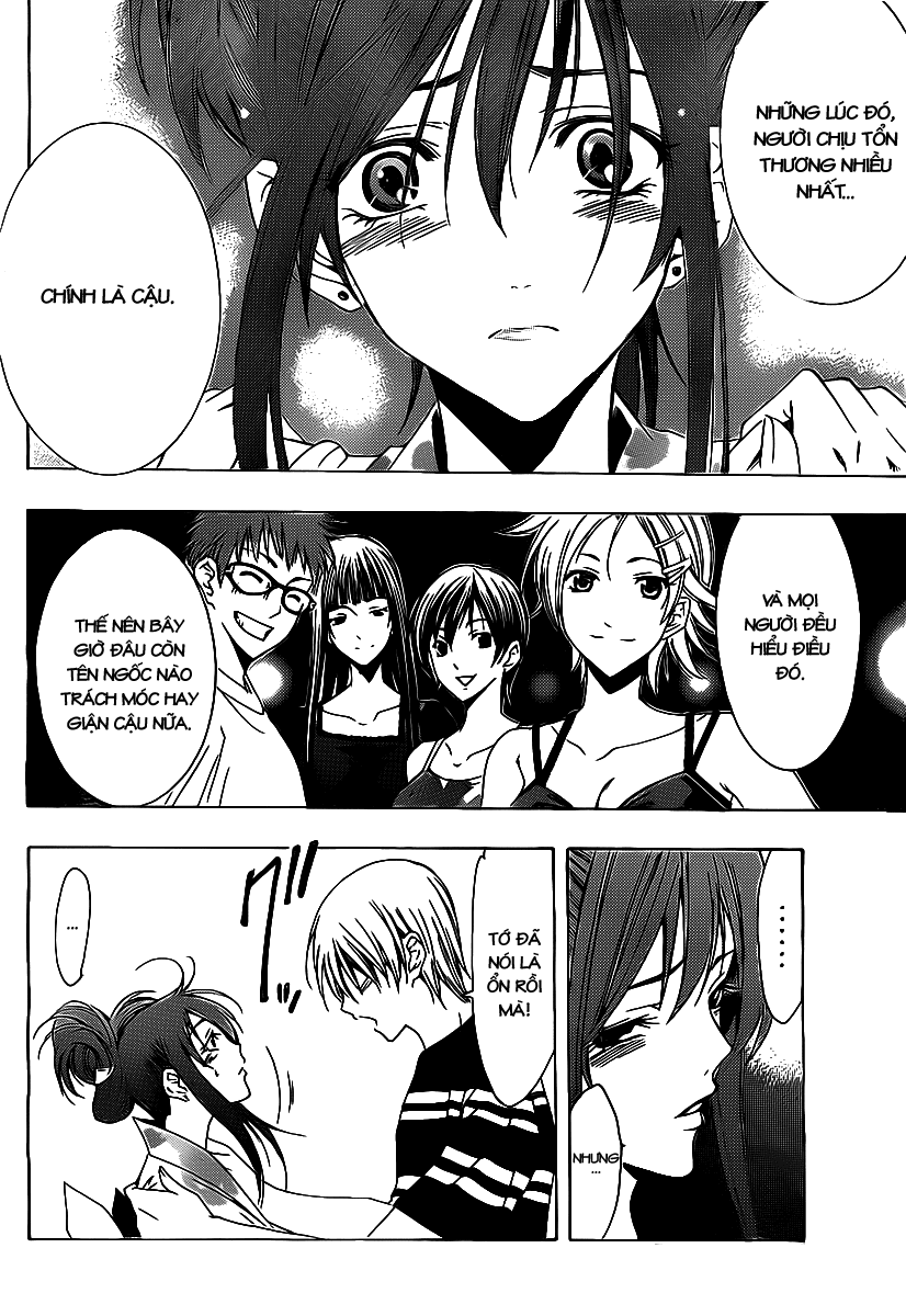 Kimi No Iru Machi Chapter 137 - 6