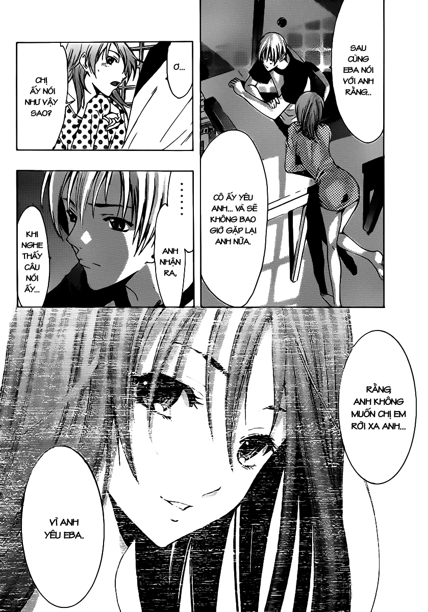 Kimi No Iru Machi Chapter 139 - 13