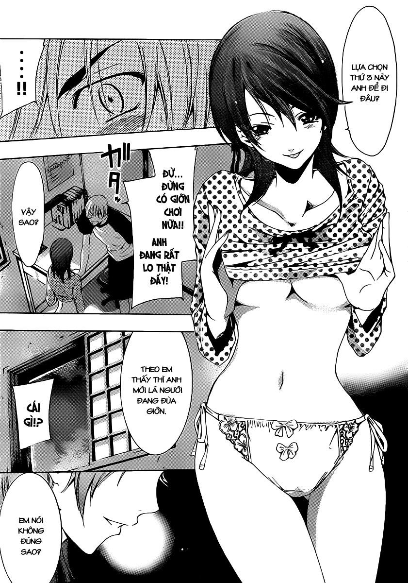 Kimi No Iru Machi Chapter 139 - 16