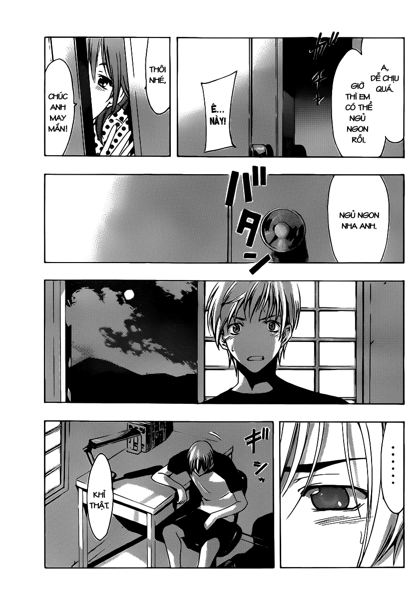 Kimi No Iru Machi Chapter 139 - 18