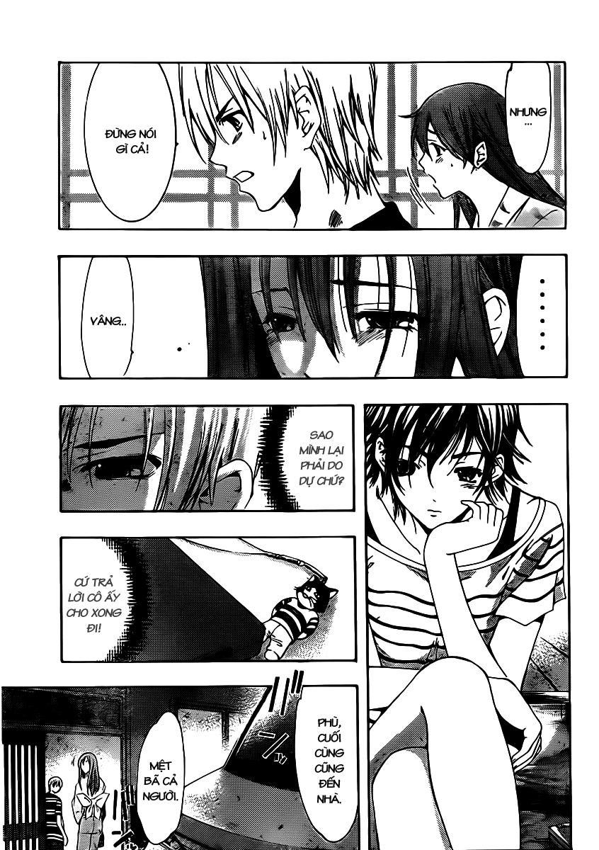 Kimi No Iru Machi Chapter 139 - 6