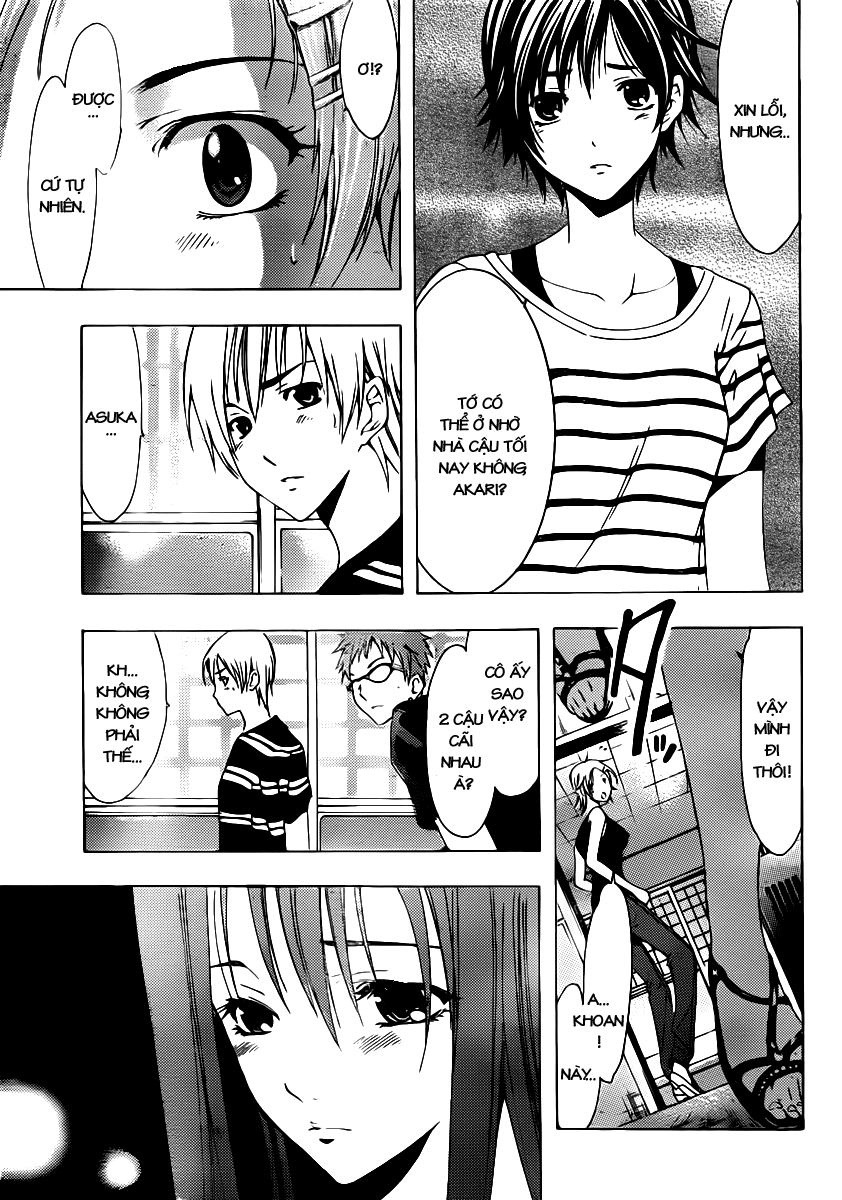 Kimi No Iru Machi Chapter 139 - 8