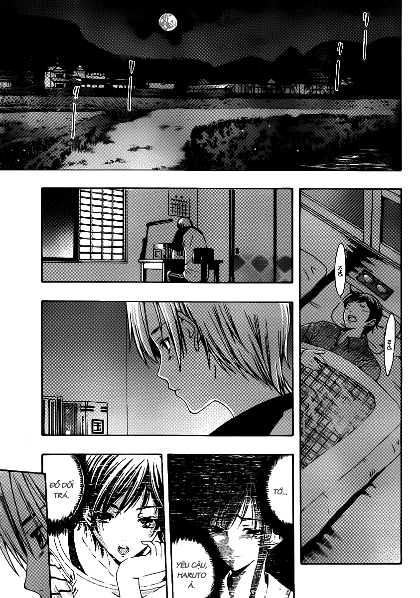 Kimi No Iru Machi Chapter 139 - 10