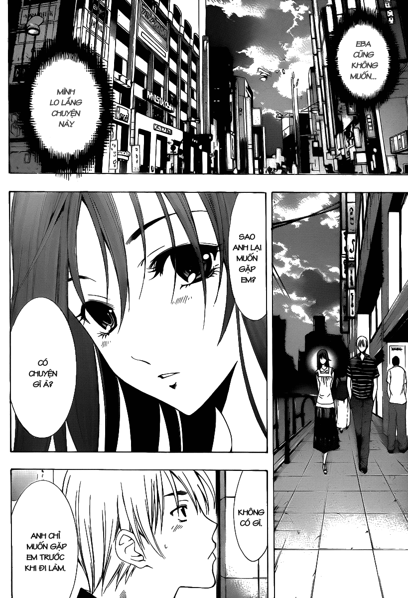 Kimi No Iru Machi Chapter 142 - 13