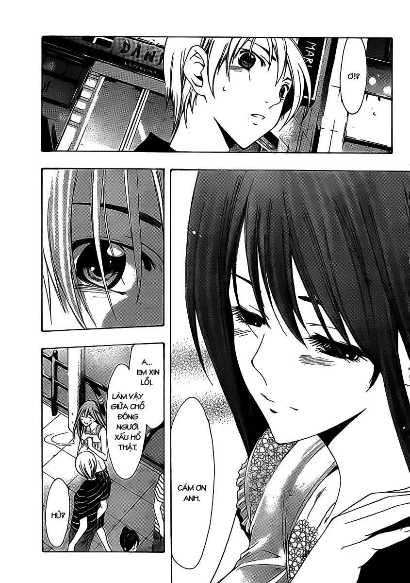 Kimi No Iru Machi Chapter 142 - 18