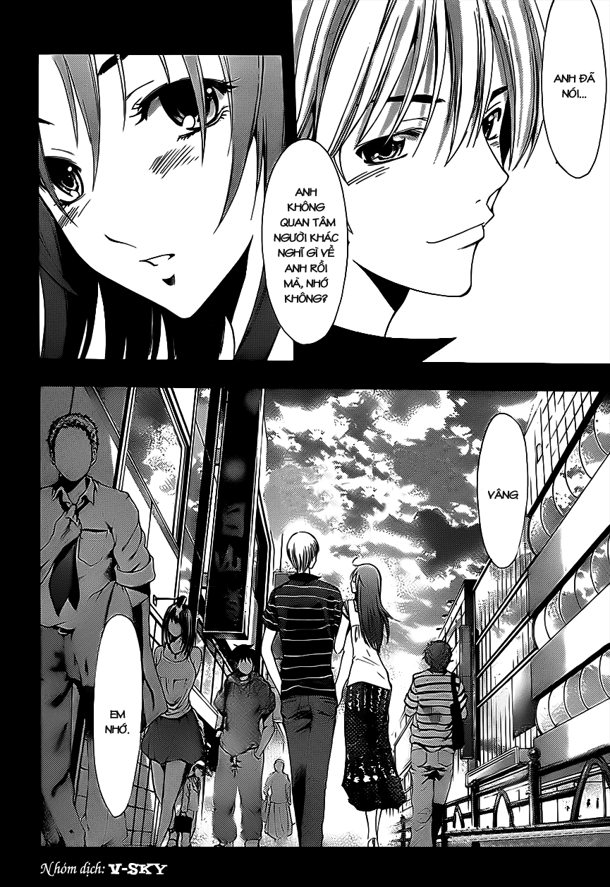 Kimi No Iru Machi Chapter 142 - 19