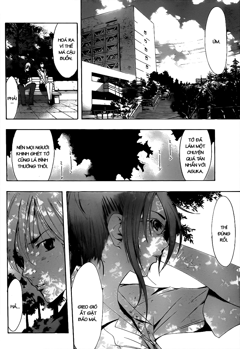 Kimi No Iru Machi Chapter 142 - 9