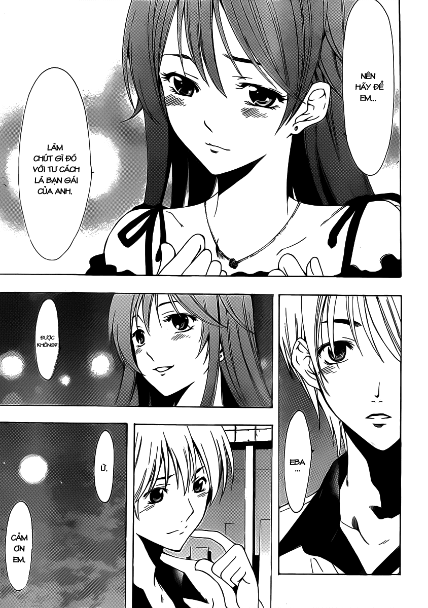 Kimi No Iru Machi Chapter 143 - 16