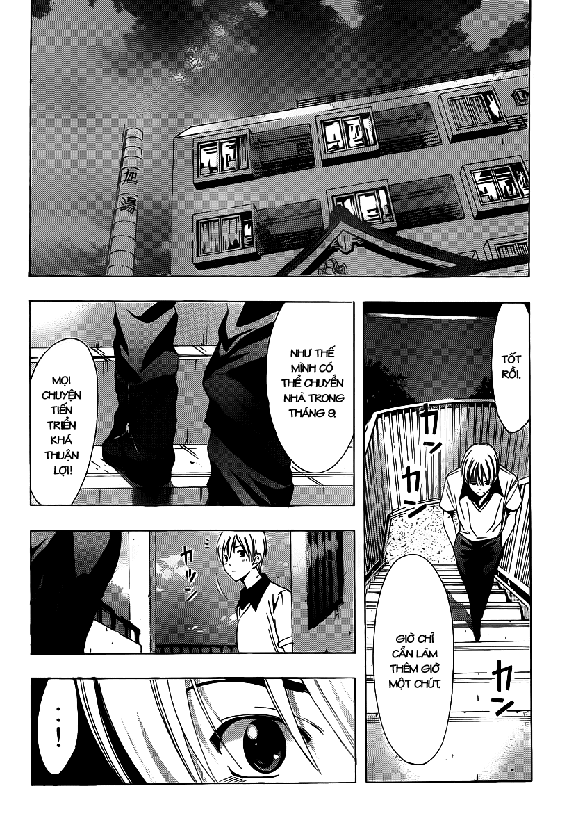 Kimi No Iru Machi Chapter 143 - 17