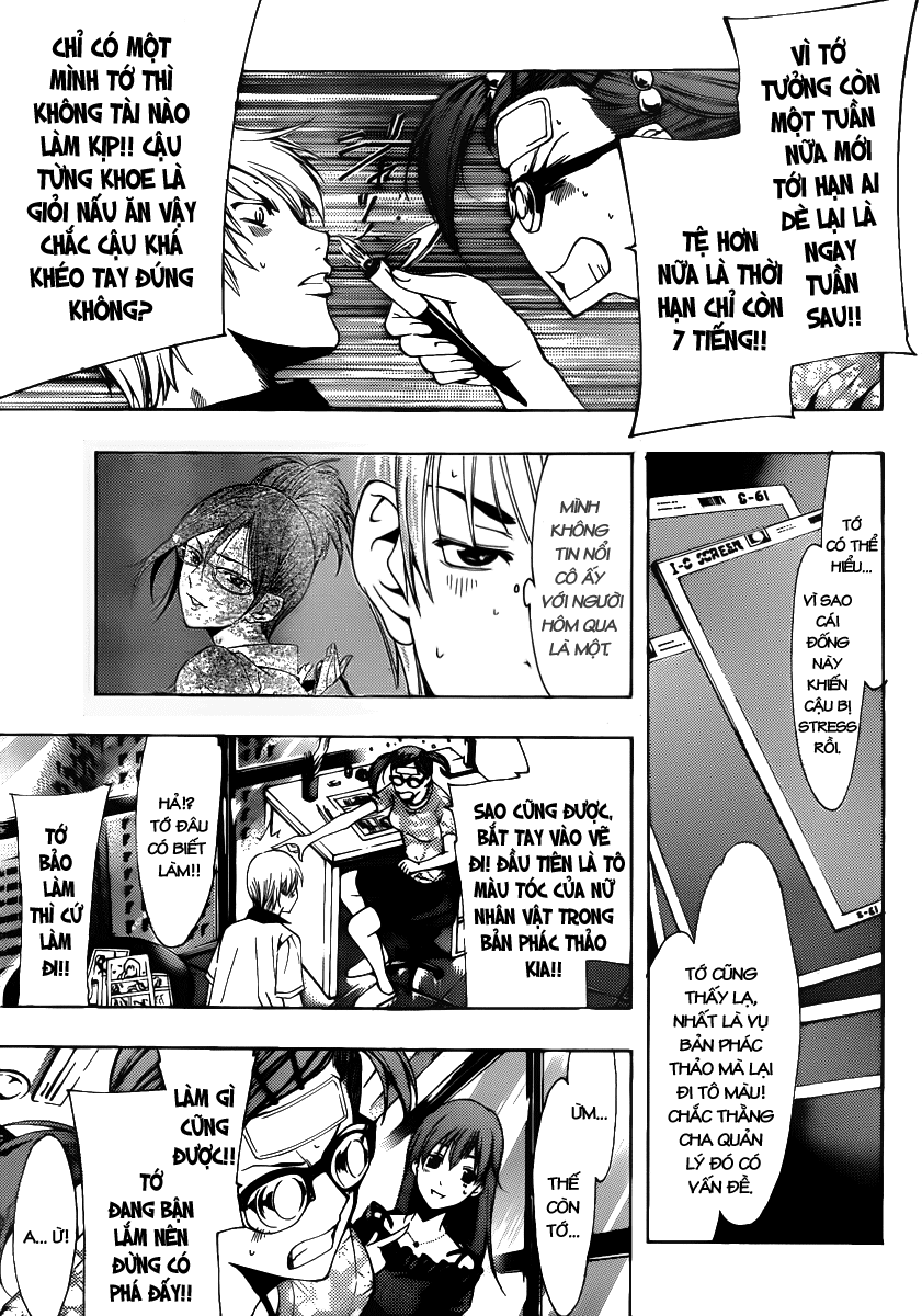 Kimi No Iru Machi Chapter 143 - 10