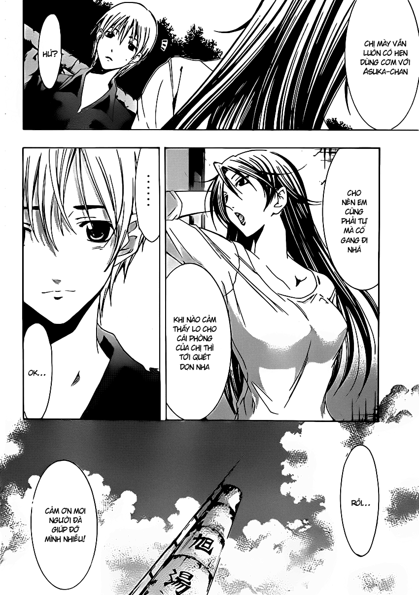 Kimi No Iru Machi Chapter 146 - 2