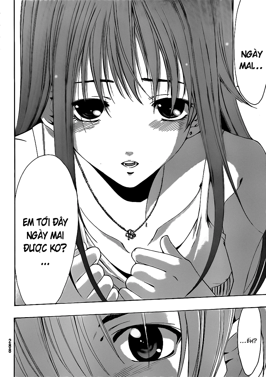 Kimi No Iru Machi Chapter 146 - 14