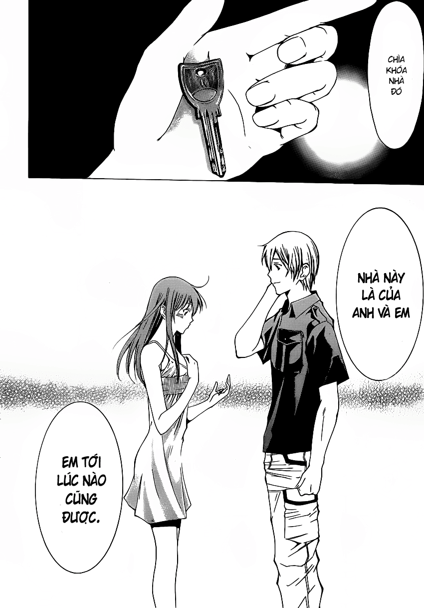 Kimi No Iru Machi Chapter 146 - 16