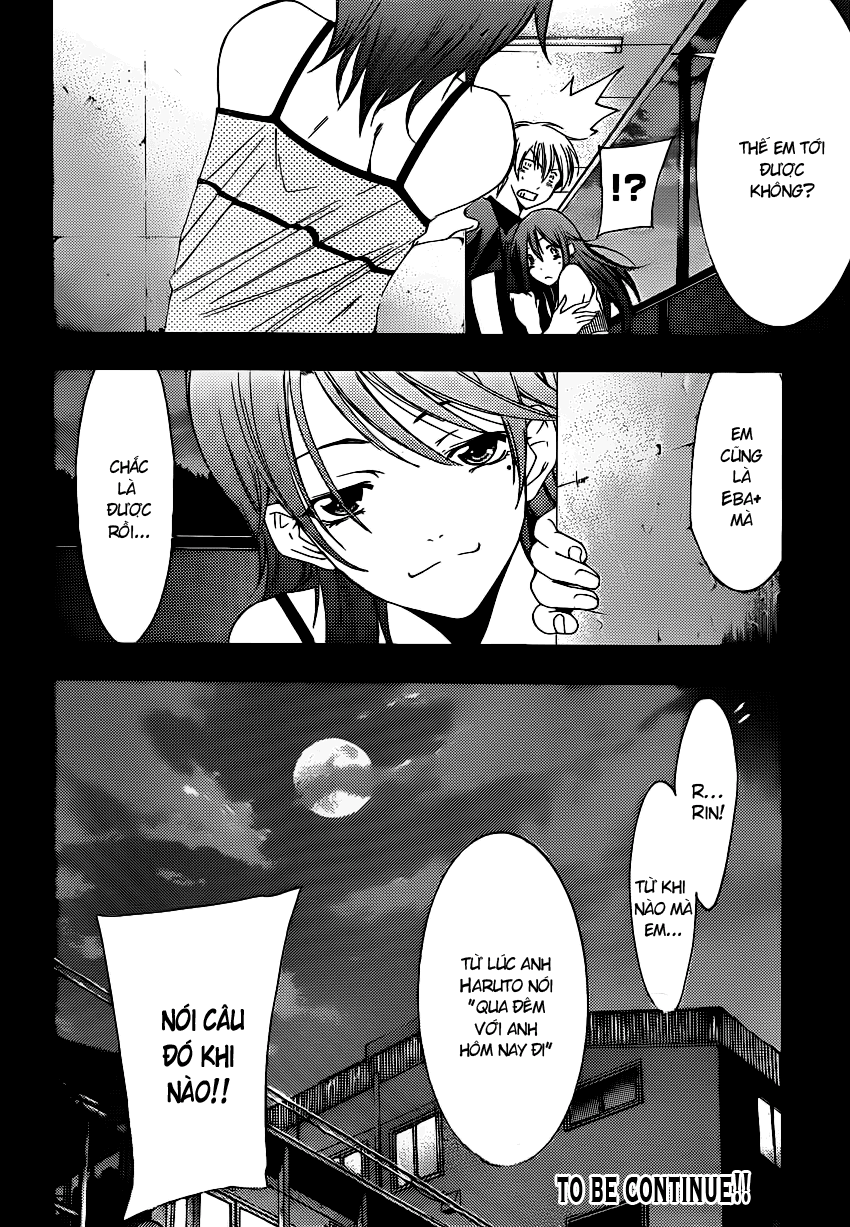 Kimi No Iru Machi Chapter 146 - 18