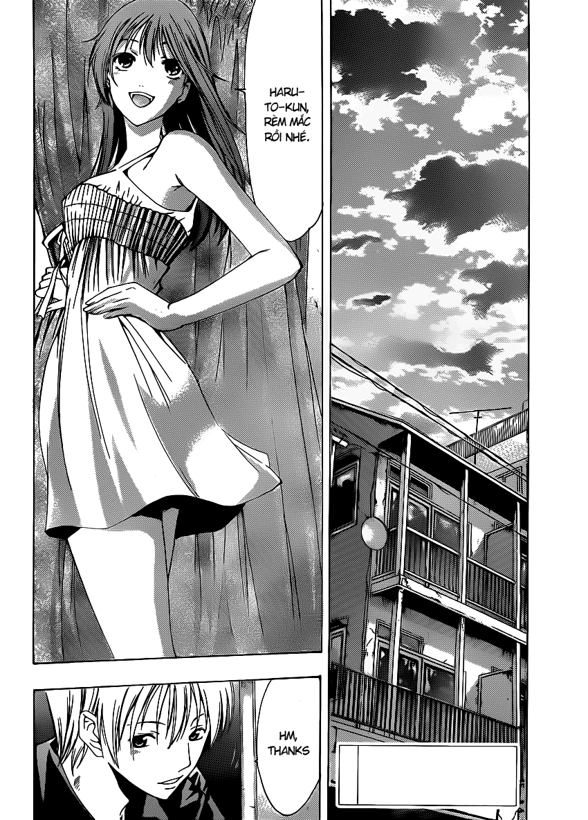 Kimi No Iru Machi Chapter 146 - 4