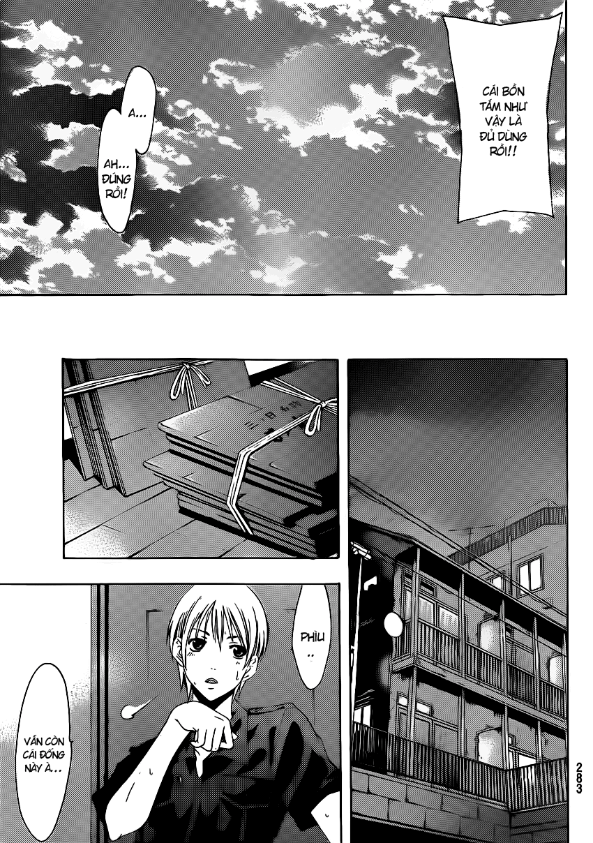 Kimi No Iru Machi Chapter 146 - 9