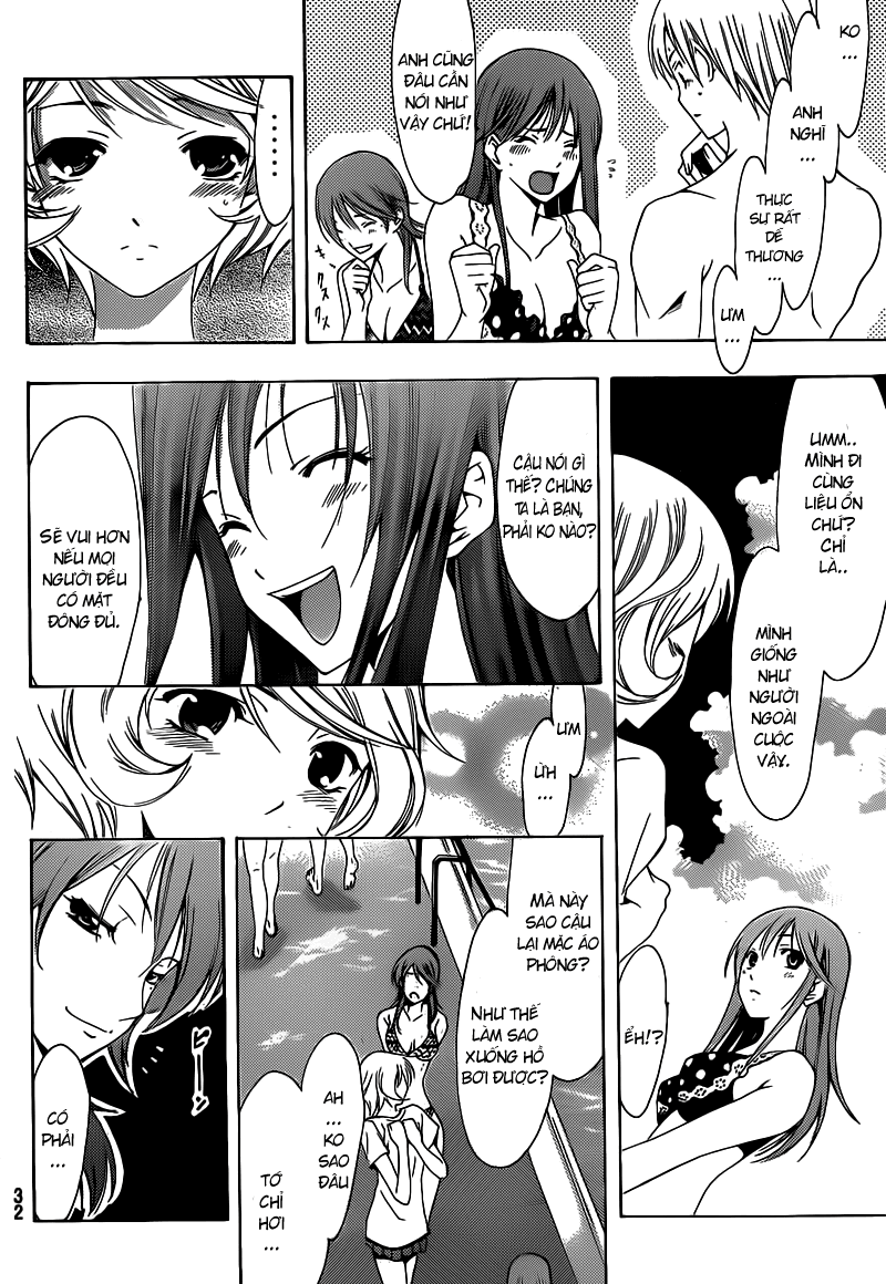 Kimi No Iru Machi Chapter 150 - 5