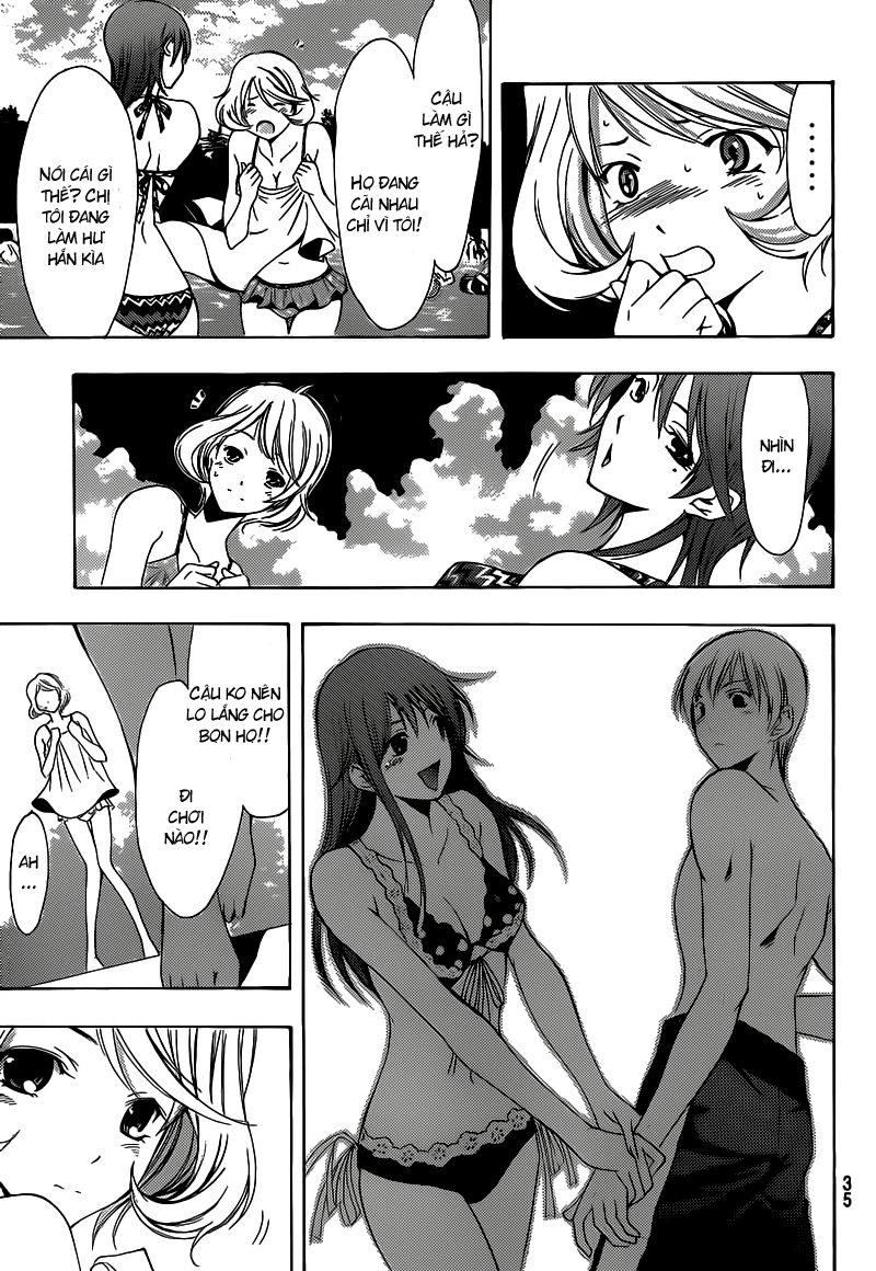 Kimi No Iru Machi Chapter 150 - 8