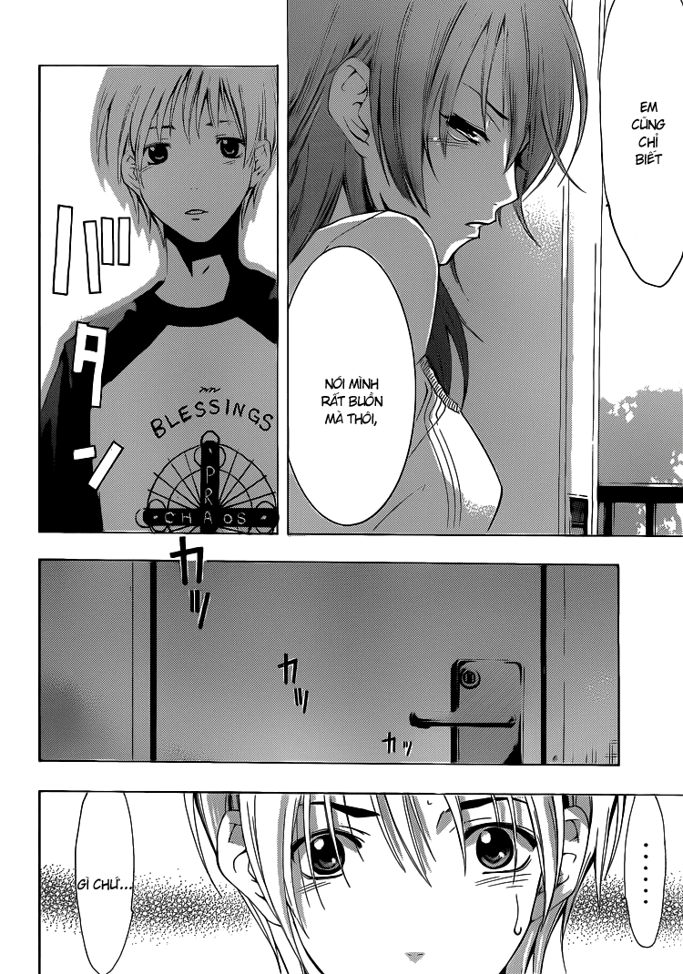 Kimi No Iru Machi Chapter 153 - 11