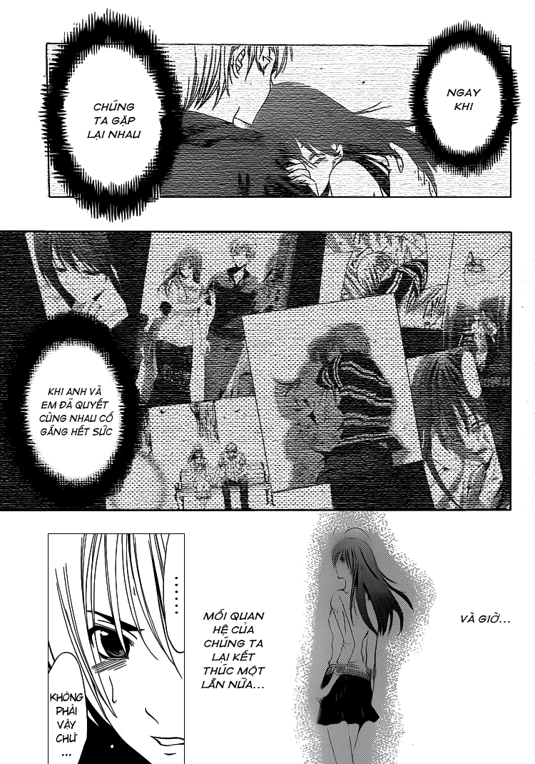 Kimi No Iru Machi Chapter 153 - 12