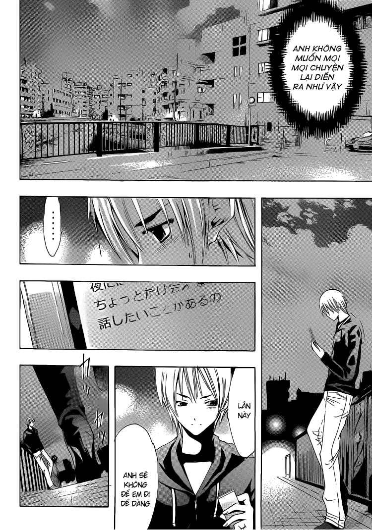 Kimi No Iru Machi Chapter 153 - 13