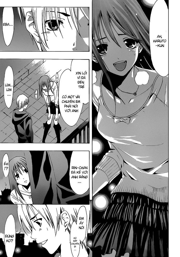 Kimi No Iru Machi Chapter 153 - 14