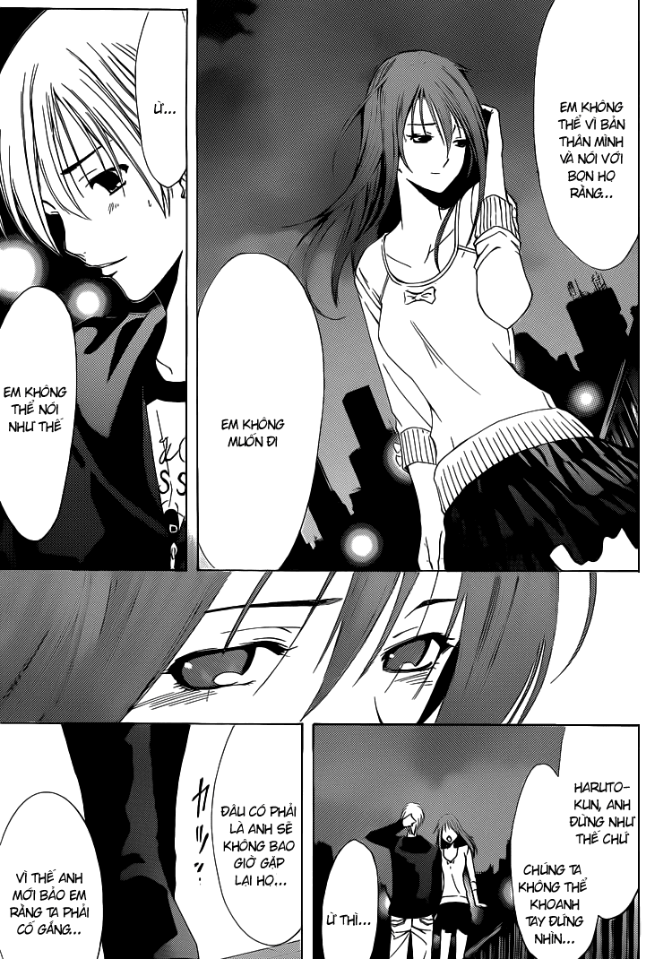 Kimi No Iru Machi Chapter 153 - 16