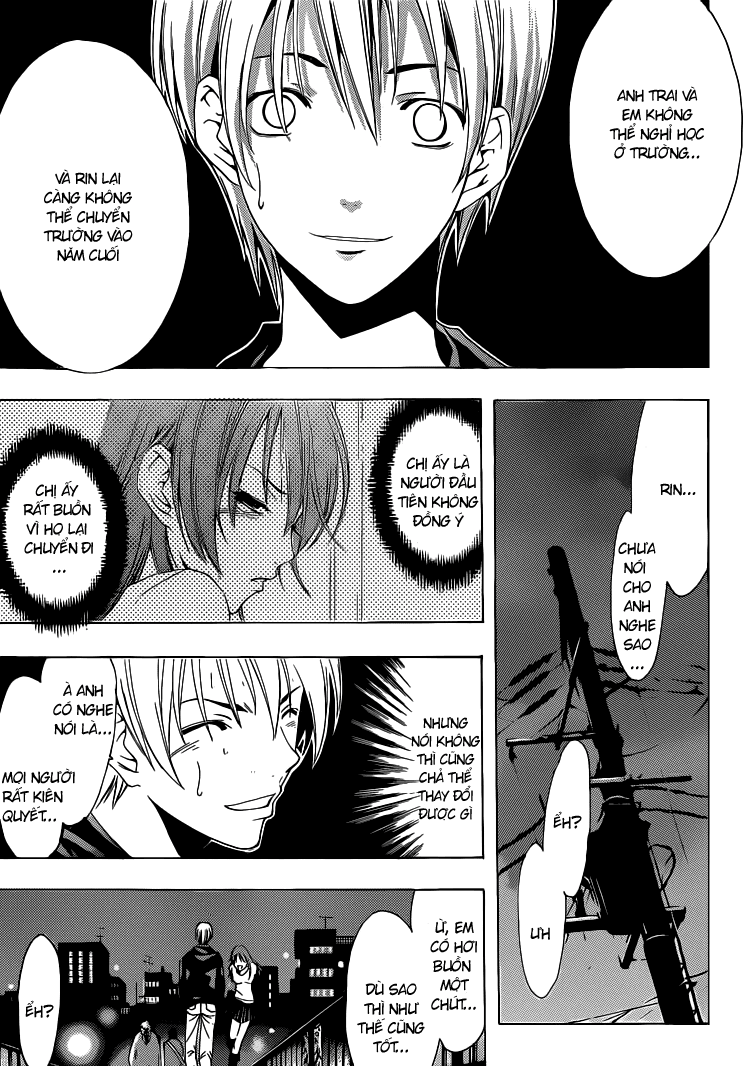 Kimi No Iru Machi Chapter 153 - 18