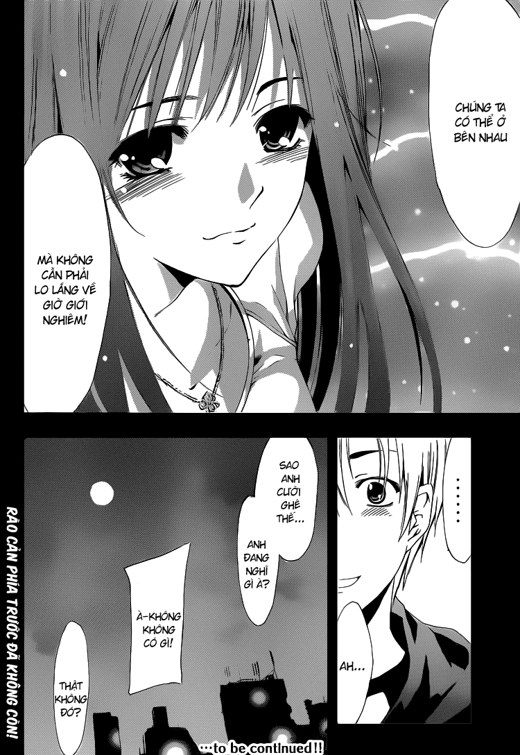 Kimi No Iru Machi Chapter 153 - 19