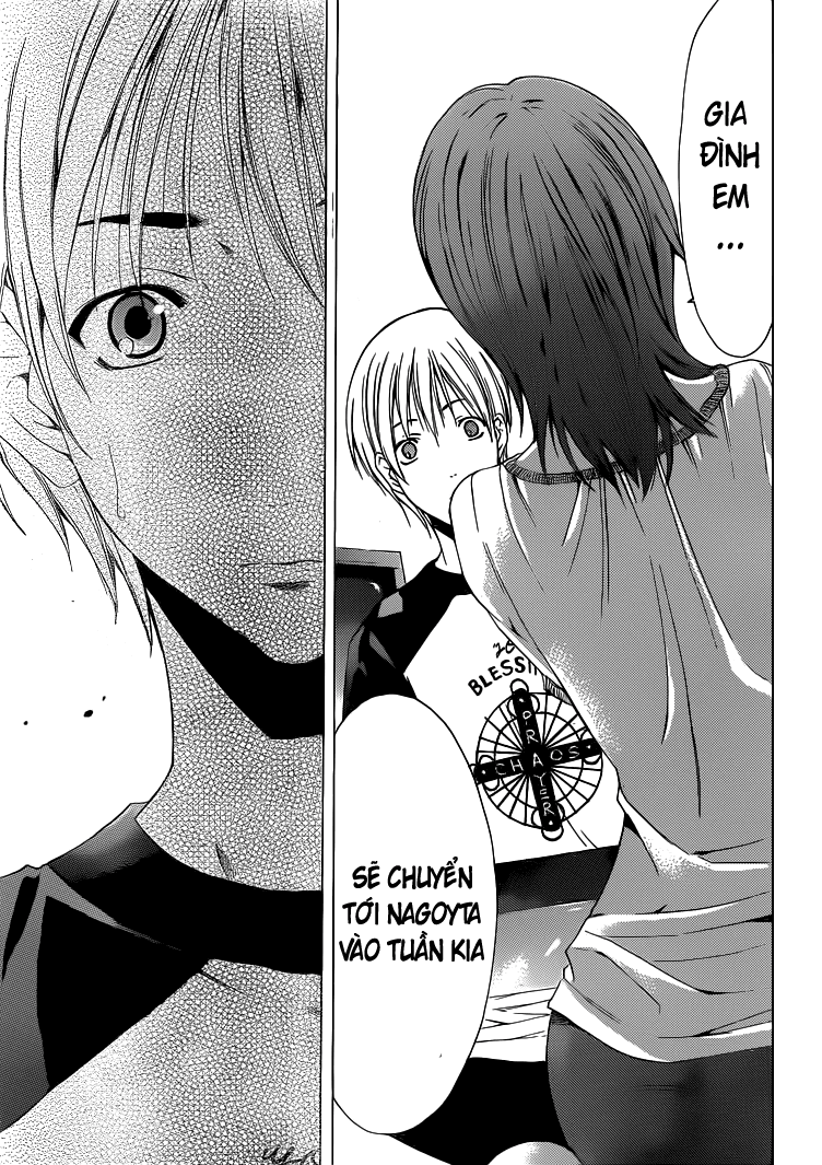 Kimi No Iru Machi Chapter 153 - 8