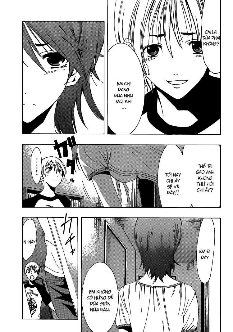 Kimi No Iru Machi Chapter 153 - 10