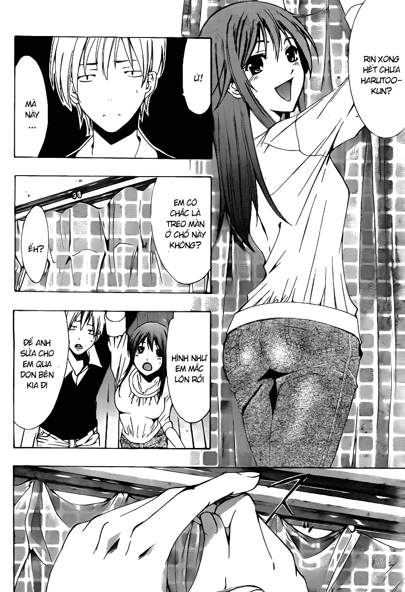 Kimi No Iru Machi Chapter 154 - 5