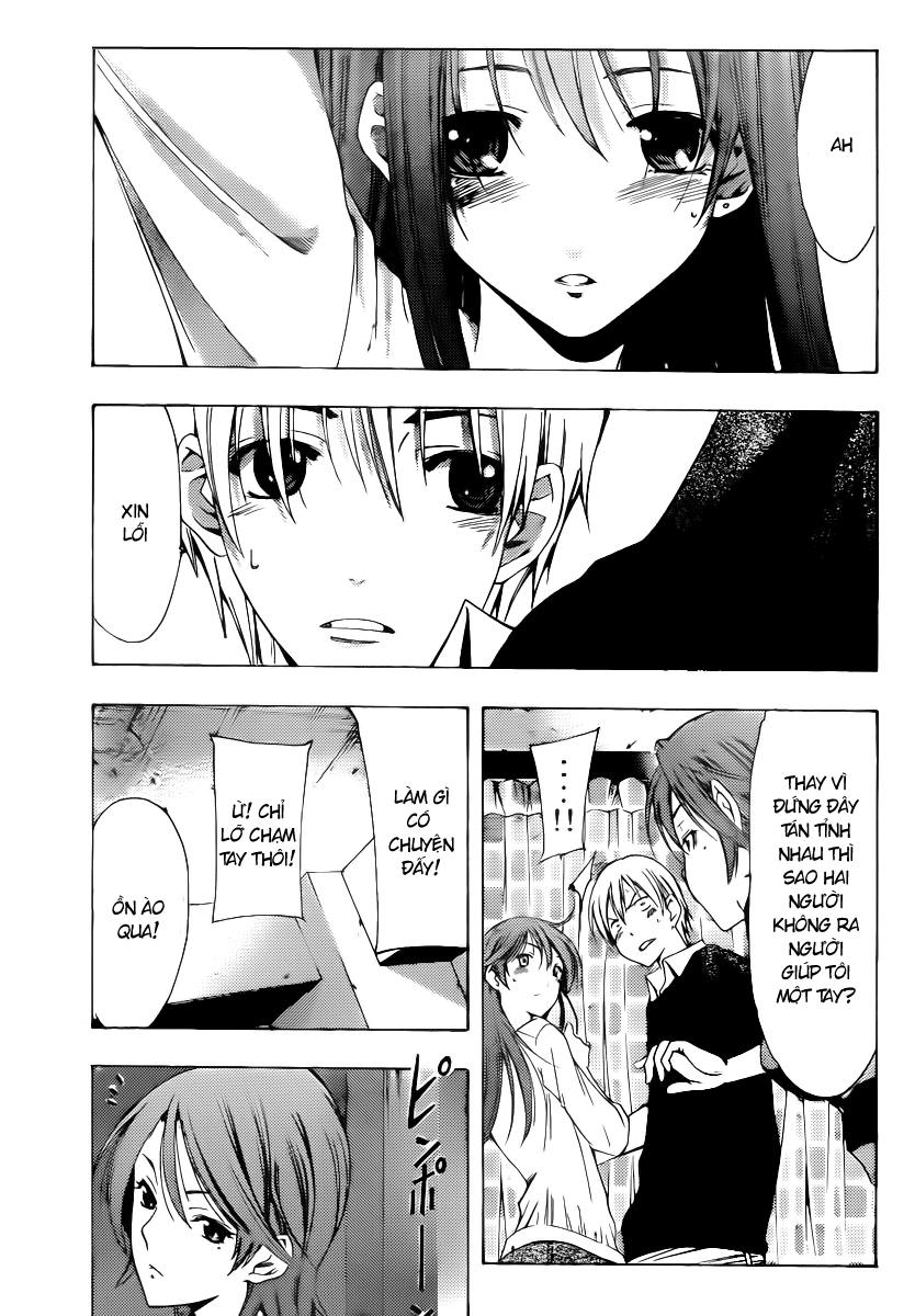 Kimi No Iru Machi Chapter 154 - 6